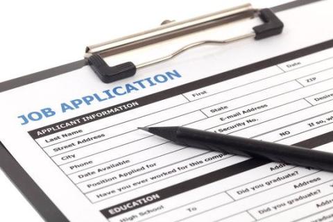 Job Applications