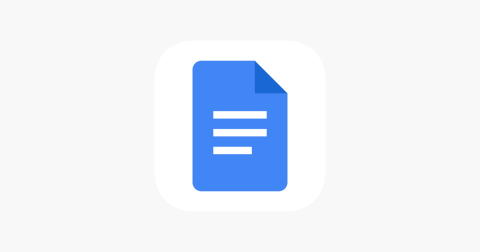 Google Docs