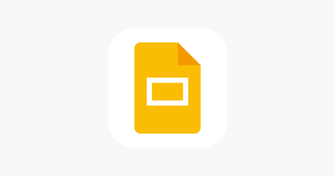 Google Slides