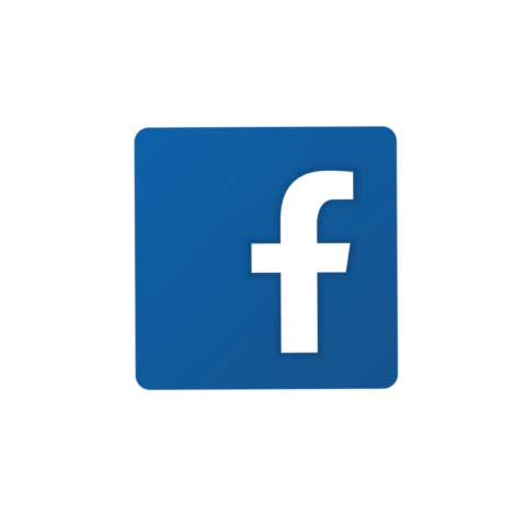 Facebook Icon