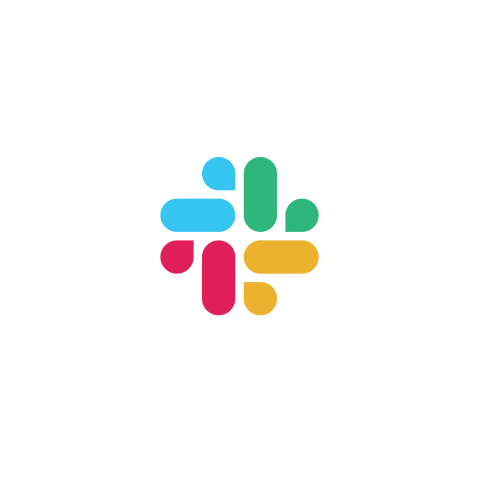 Slack Icon