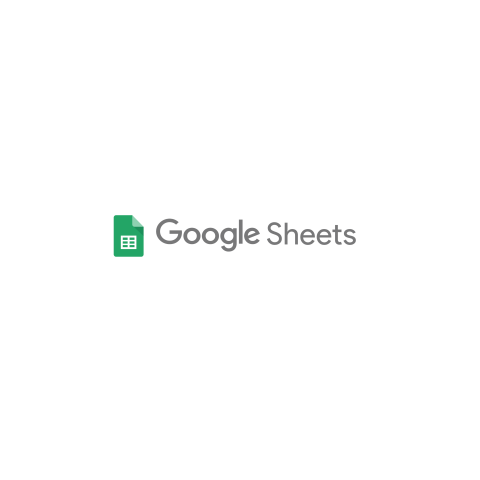 sheets icon