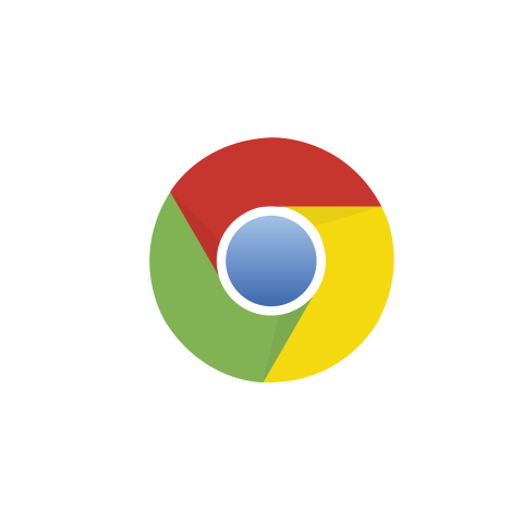 google chrome icon