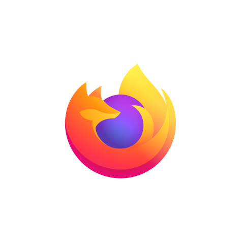 Firefox Icon