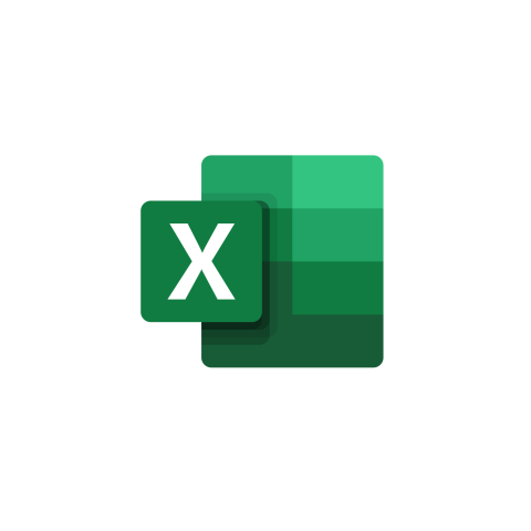 Excel Logo