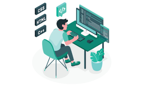 careers in coding