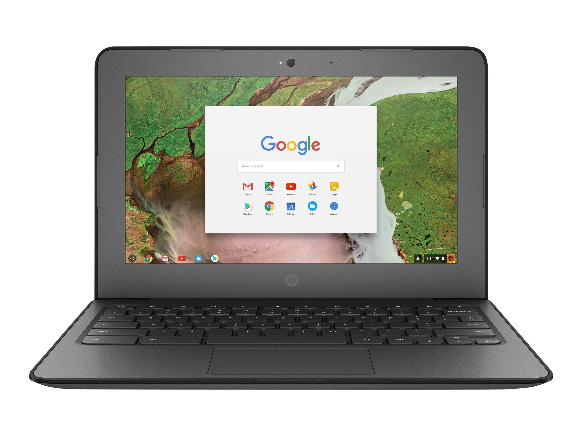 chromebook