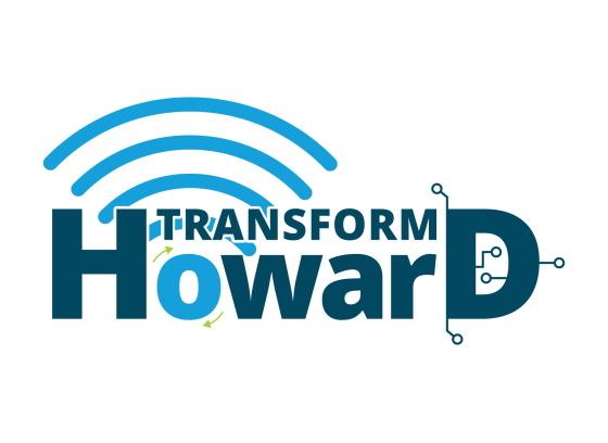 Transform Howard