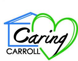 Caring Carrol Logo