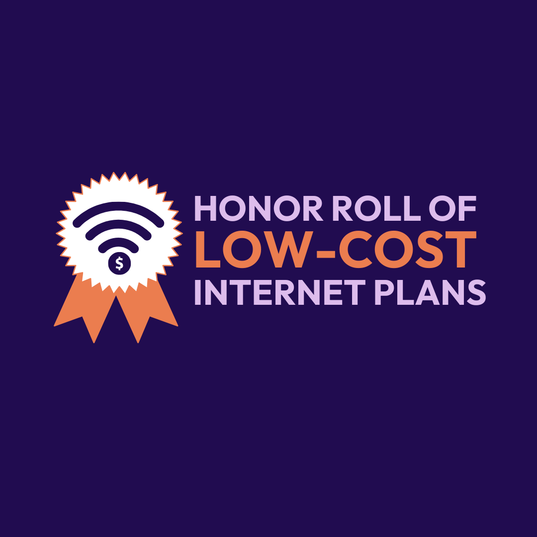 Honor Roll of Low Cost Plans 