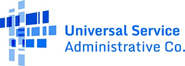 USAC Logo